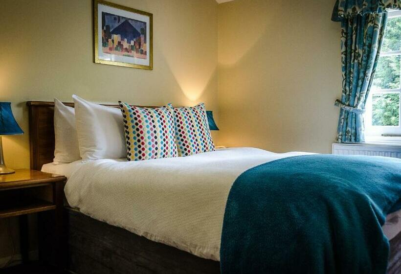 חדר סטנדרט, Tumbling Weir