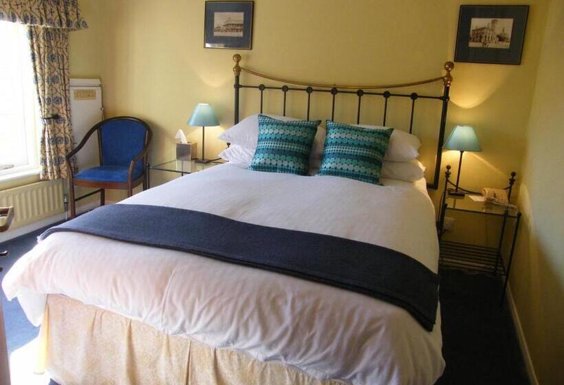 חדר סטנדרט, Tumbling Weir