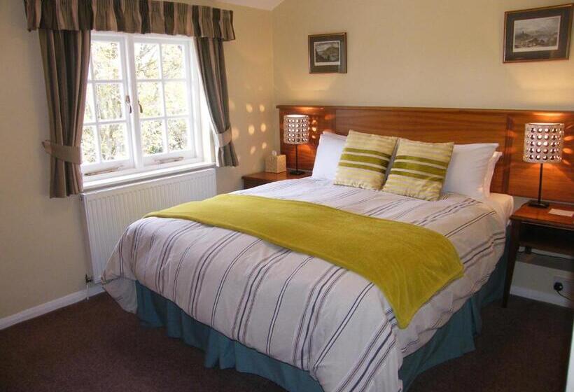 חדר סטנדרט, Tumbling Weir