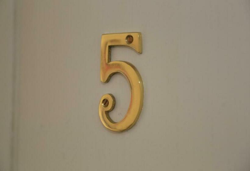 חדר סטנדרט, Ladywood House Bed And Breakfast