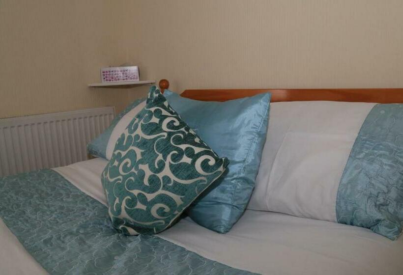 חדר סטנדרט, Ladywood House Bed And Breakfast