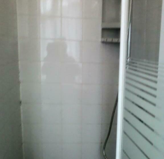 غرفة قياسية, Lea Hurst B & B