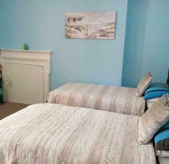 اتاق استاندارد, Lea Hurst B & B