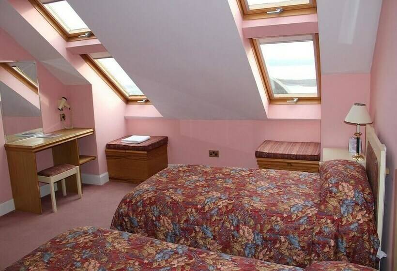 חדר סטנדרט, Coorie