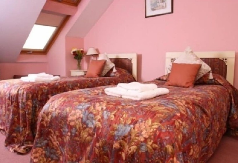 חדר סטנדרט, Coorie