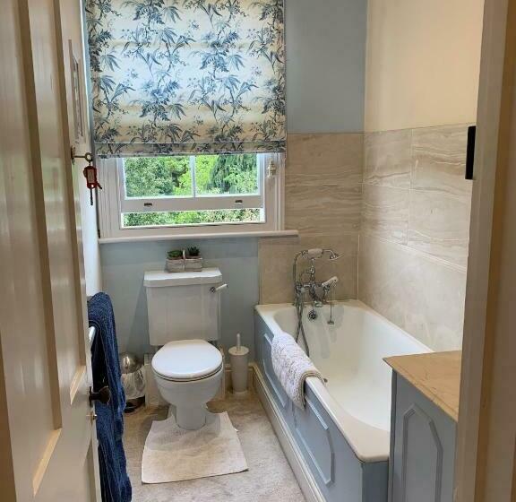 スタンダードルーム, Lodge Farm Bed & Breakfast