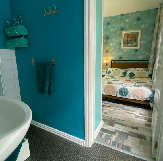 חדר סטנדרט, Portrush Holiday Hostel Guesthouse