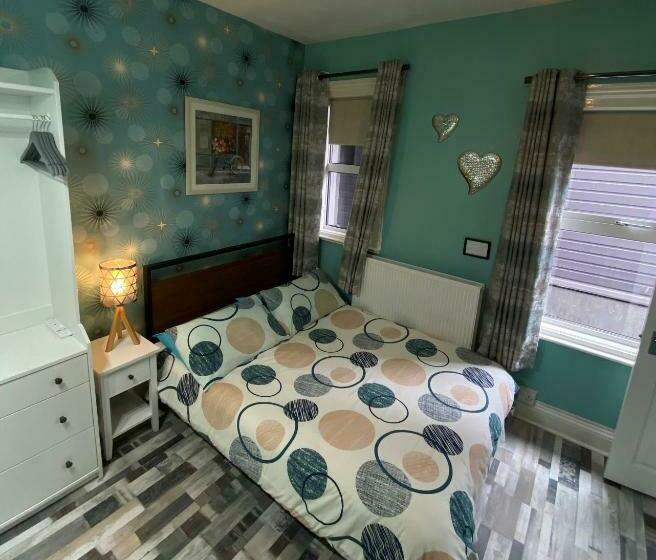 Pokój Standard, Portrush Holiday Hostel Guesthouse