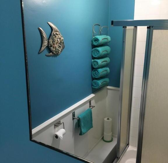 Pokój Rodzinny, Portrush Holiday Hostel Guesthouse