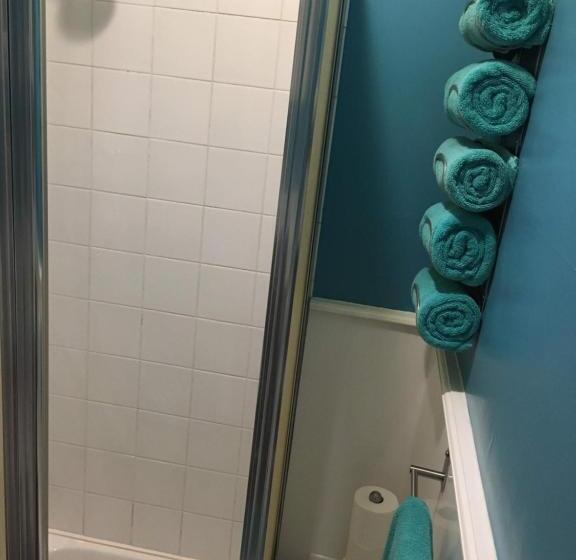 Pokój Rodzinny, Portrush Holiday Hostel Guesthouse