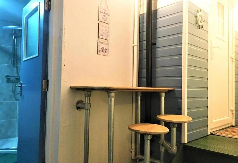 בקתת חדר, Portrush Holiday Hostel Guesthouse