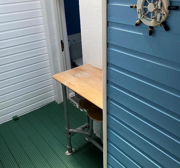 Domek 1 Sypialnia, Portrush Holiday Hostel Guesthouse