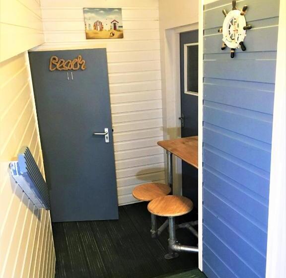 Domek 1 Sypialnia, Portrush Holiday Hostel Guesthouse