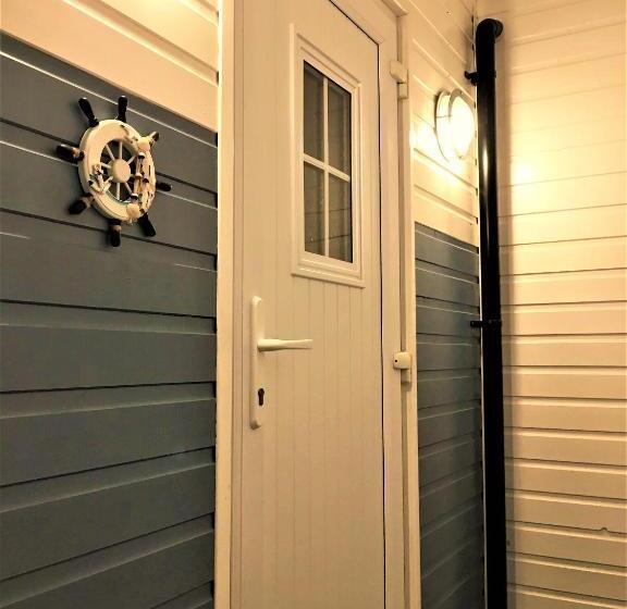 Domek 1 Sypialnia, Portrush Holiday Hostel Guesthouse