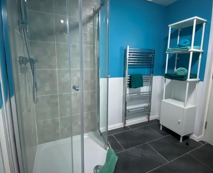 בקתת חדר, Portrush Holiday Hostel Guesthouse