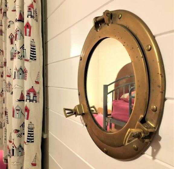 Domek 1 Sypialnia, Portrush Holiday Hostel Guesthouse