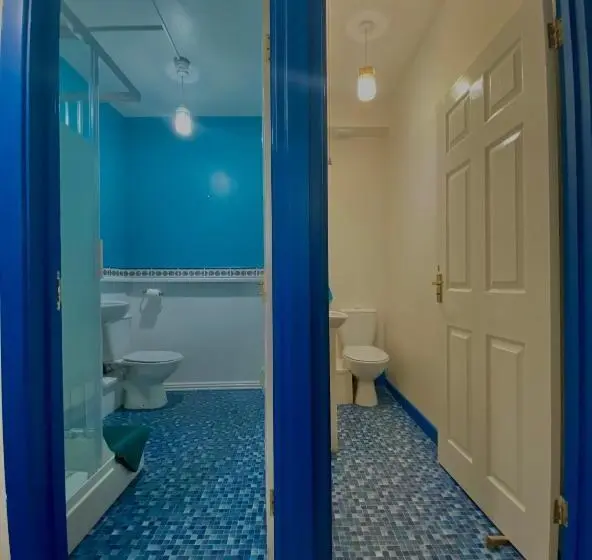 スイート（家族用）, Portrush Holiday Hostel Guesthouse