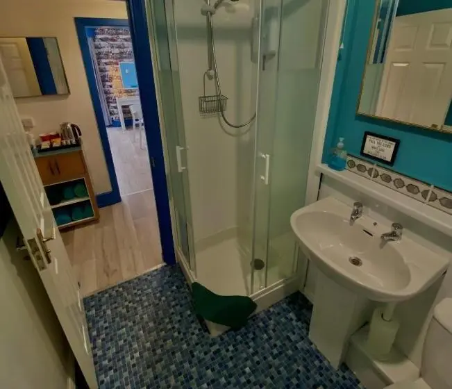スイート（家族用）, Portrush Holiday Hostel Guesthouse