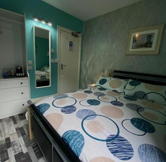 חדר סטנדרט, Portrush Holiday Hostel Guesthouse