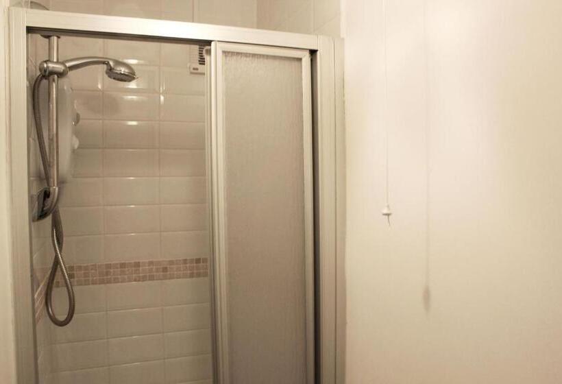 Pokój Standard, Portrush Holiday Hostel Guesthouse