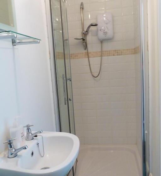 Pokój Standard, Portrush Holiday Hostel Guesthouse