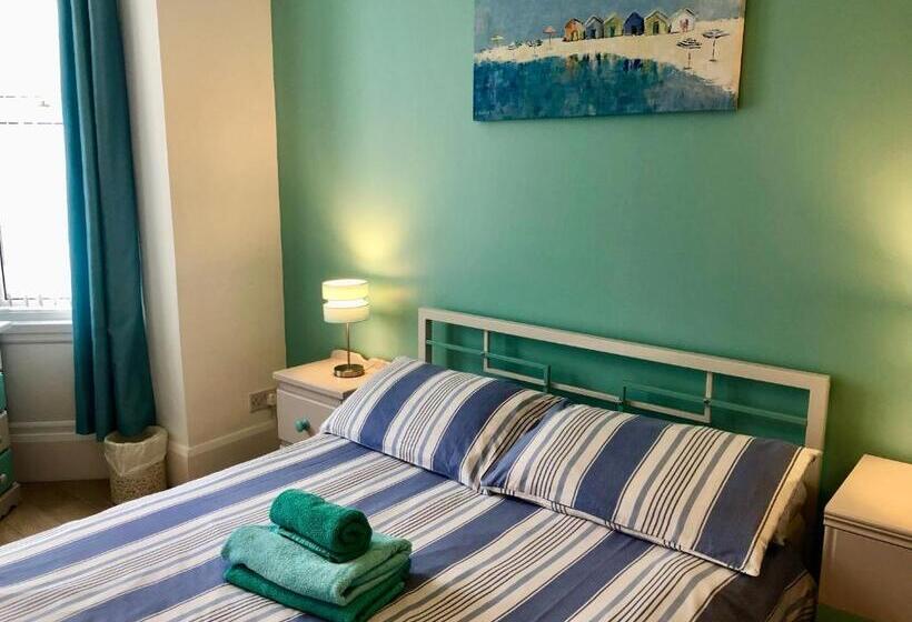 חדר סטנדרט, Portrush Holiday Hostel Guesthouse