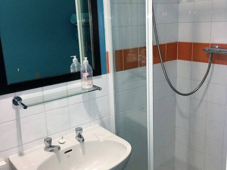 חדר סטנדרט, Portrush Holiday Hostel Guesthouse