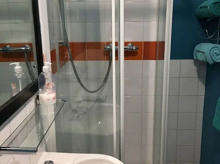 スタンダードルーム, Portrush Holiday Hostel Guesthouse