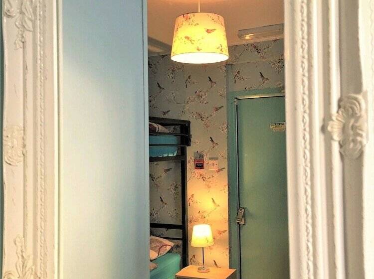 Pokój Rodzinny, Portrush Holiday Hostel Guesthouse