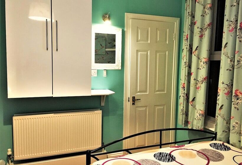 חדר משפחתי, Portrush Holiday Hostel Guesthouse