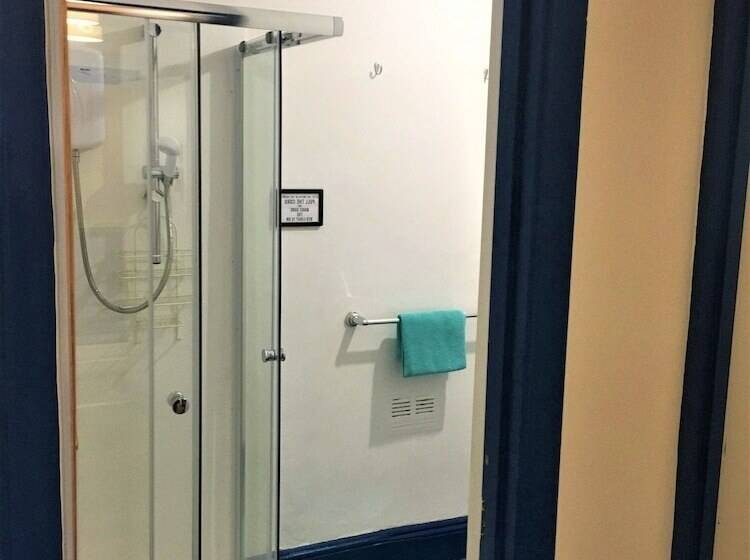 Apartament Rodzinny, Portrush Holiday Hostel Guesthouse