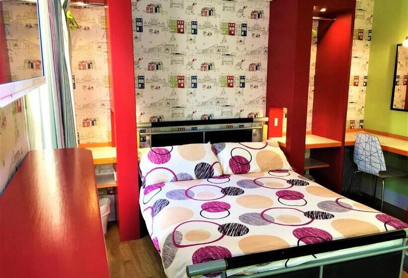 Pokój Rodzinny, Portrush Holiday Hostel Guesthouse