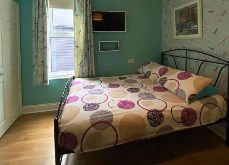 Pokój Rodzinny, Portrush Holiday Hostel Guesthouse