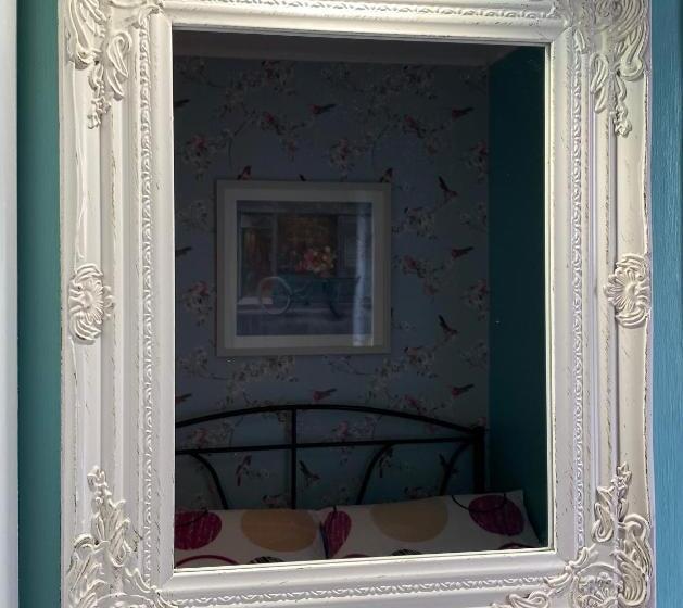 חדר משפחתי, Portrush Holiday Hostel Guesthouse