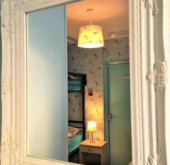 Pokój Rodzinny, Portrush Holiday Hostel Guesthouse