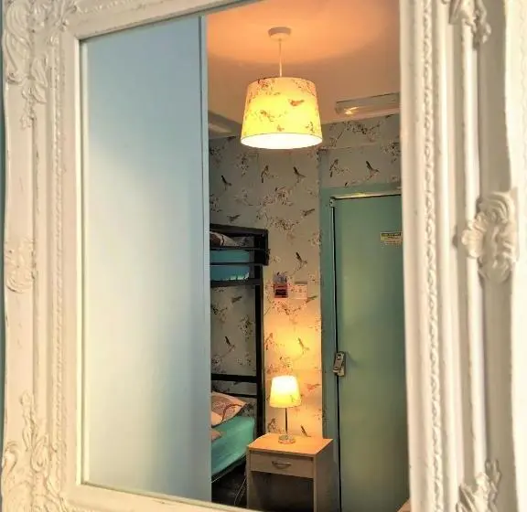 ファミリールーム, Portrush Holiday Hostel Guesthouse