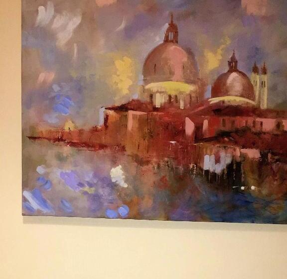 Pokój Basic Wspólna Łazienka, Portrush Holiday Hostel Guesthouse