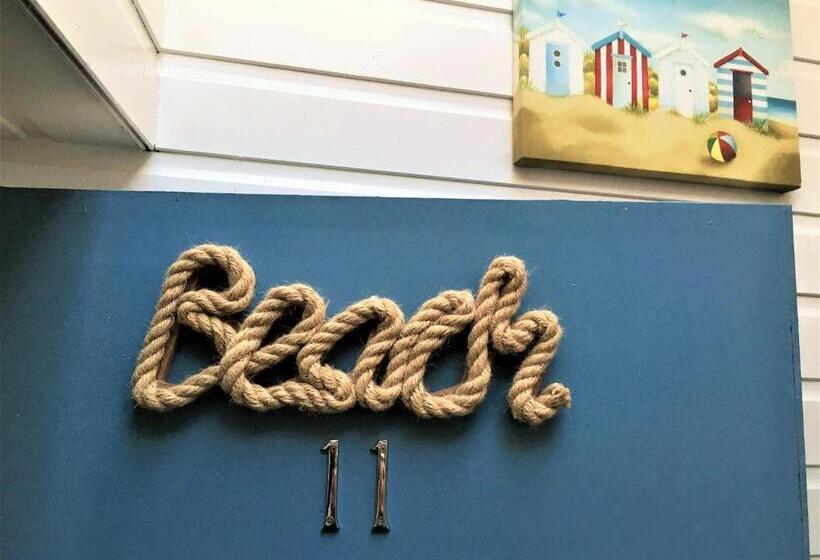 Domek 1 Sypialnia, Portrush Holiday Hostel Guesthouse