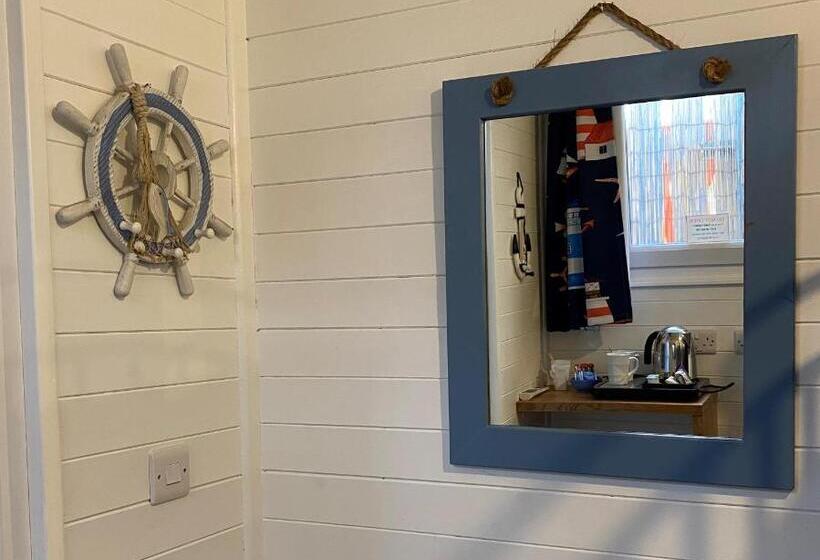 Domek 1 Sypialnia, Portrush Holiday Hostel Guesthouse