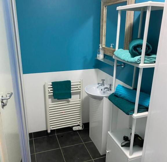 Domek 1 Sypialnia, Portrush Holiday Hostel Guesthouse