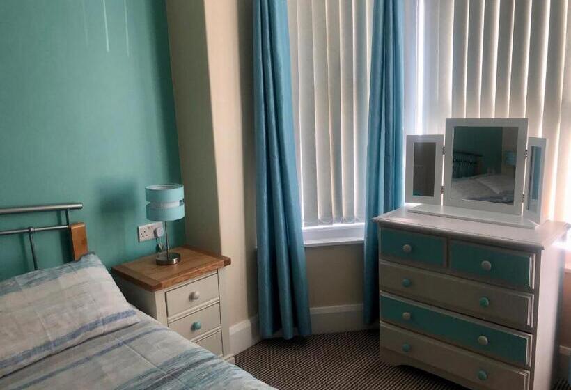 חדר סטנדרט, Portrush Holiday Hostel Guesthouse
