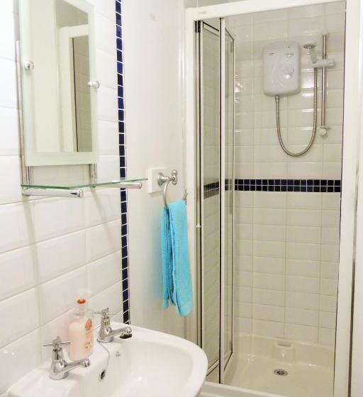 חדר סטנדרט, Portrush Holiday Hostel Guesthouse