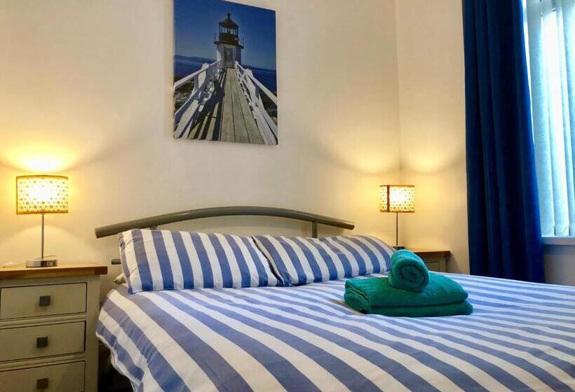 Pokój Standard, Portrush Holiday Hostel Guesthouse