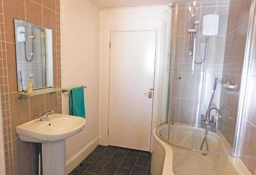 חדר סטנדרט, Portrush Holiday Hostel Guesthouse
