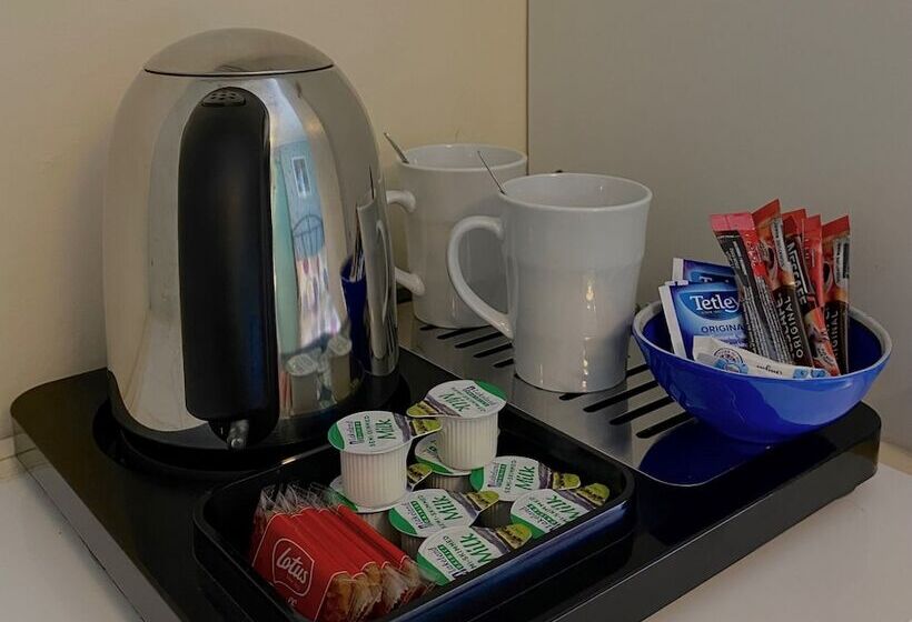 Pokój Rodzinny, Portrush Holiday Hostel Guesthouse