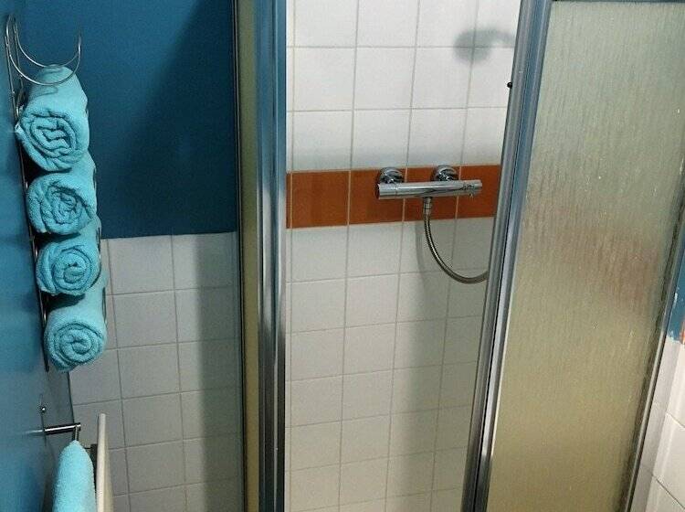 Pokój Rodzinny, Portrush Holiday Hostel Guesthouse