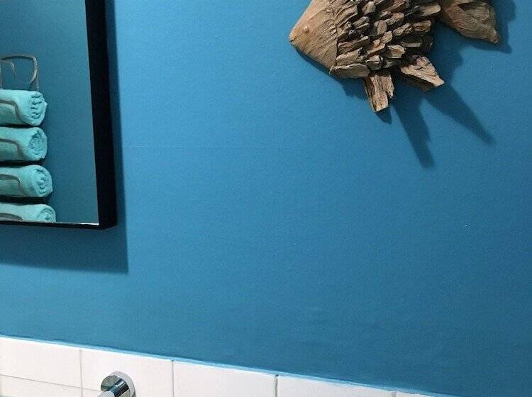 Pokój Rodzinny, Portrush Holiday Hostel Guesthouse