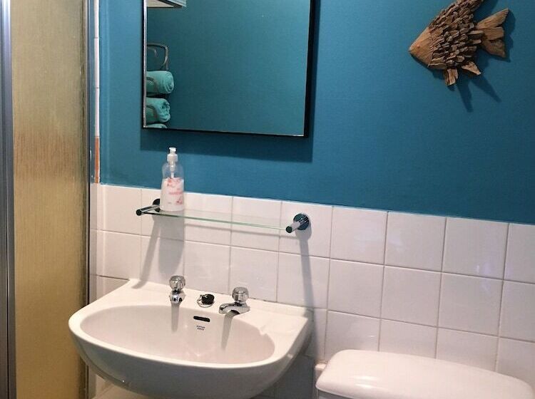 חדר משפחתי, Portrush Holiday Hostel Guesthouse