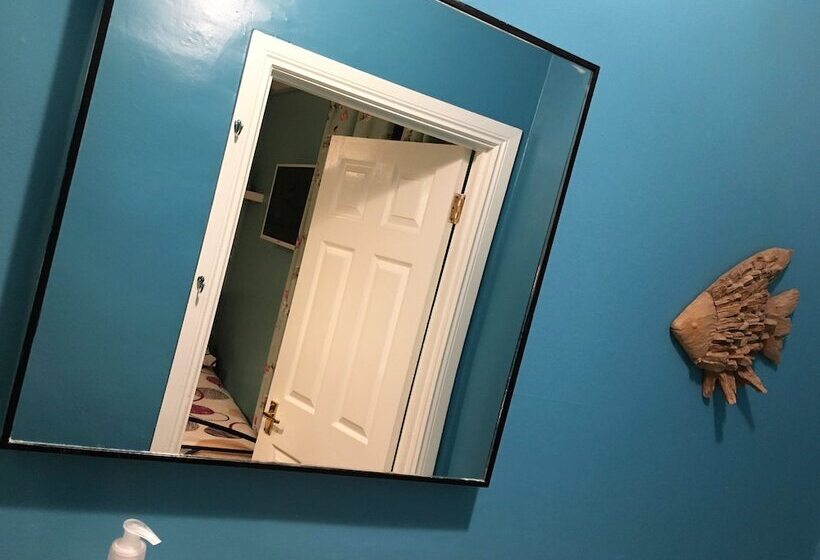 Pokój Rodzinny, Portrush Holiday Hostel Guesthouse