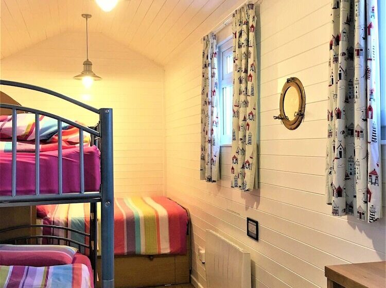 Pokój Rodzinny, Portrush Holiday Hostel Guesthouse